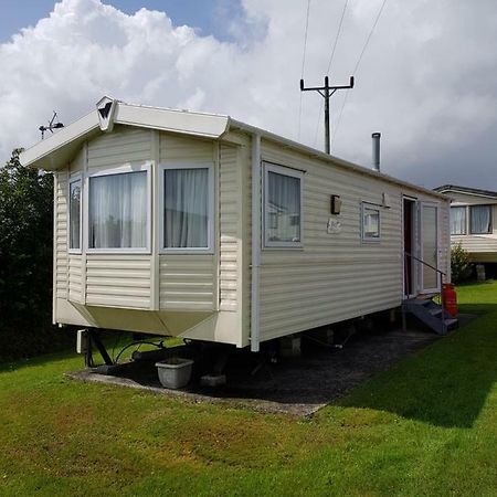 Caravan Willerby Gold Star Looe Esterno foto